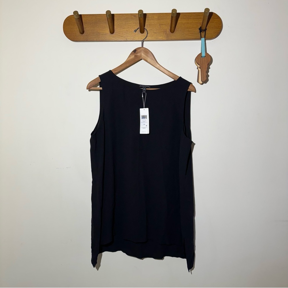 NEW Eileen Fisher size large